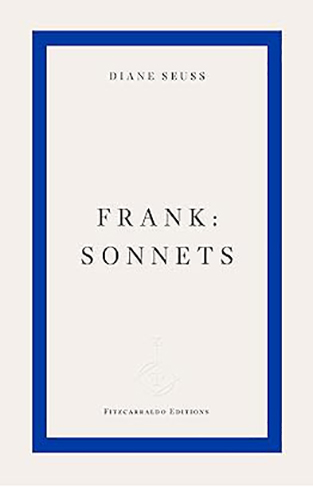Frank: Sonnets